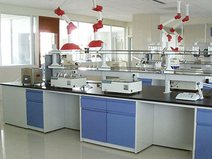 甘洛工厂实验室设计建设方案